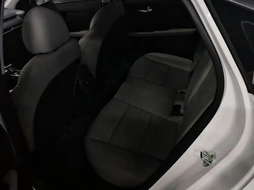 Kia K3 2023
