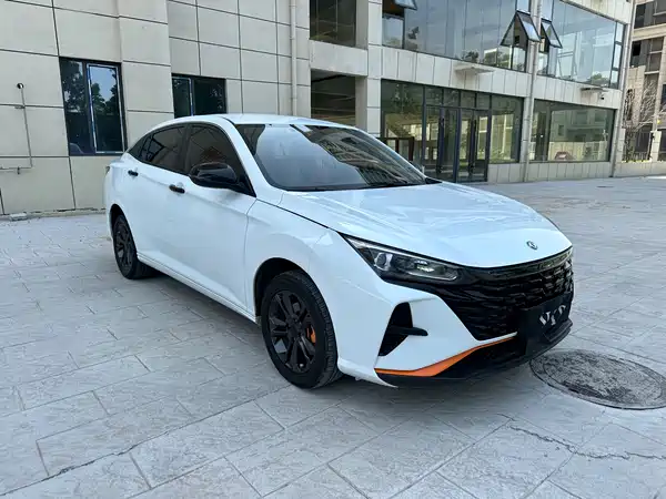 Dongfeng Yixuan 2023