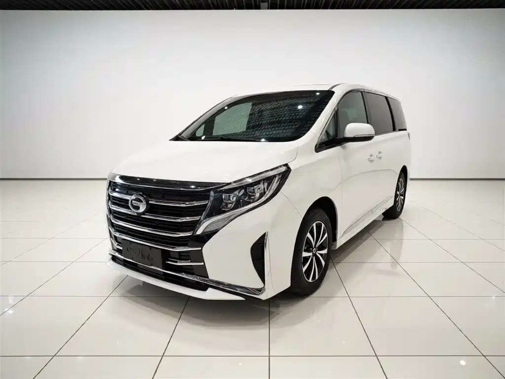 GAC Motor Trumpchi M8 2025 — фото 2