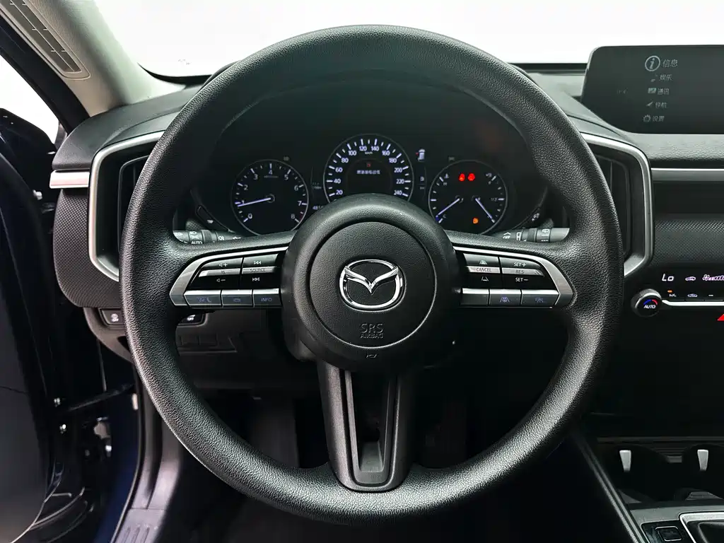 Mazda CX-50 OK 2023 — фото 19