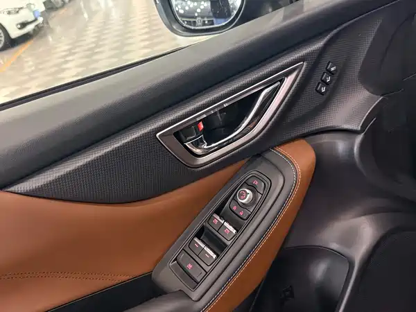 Subaru Forester 2023