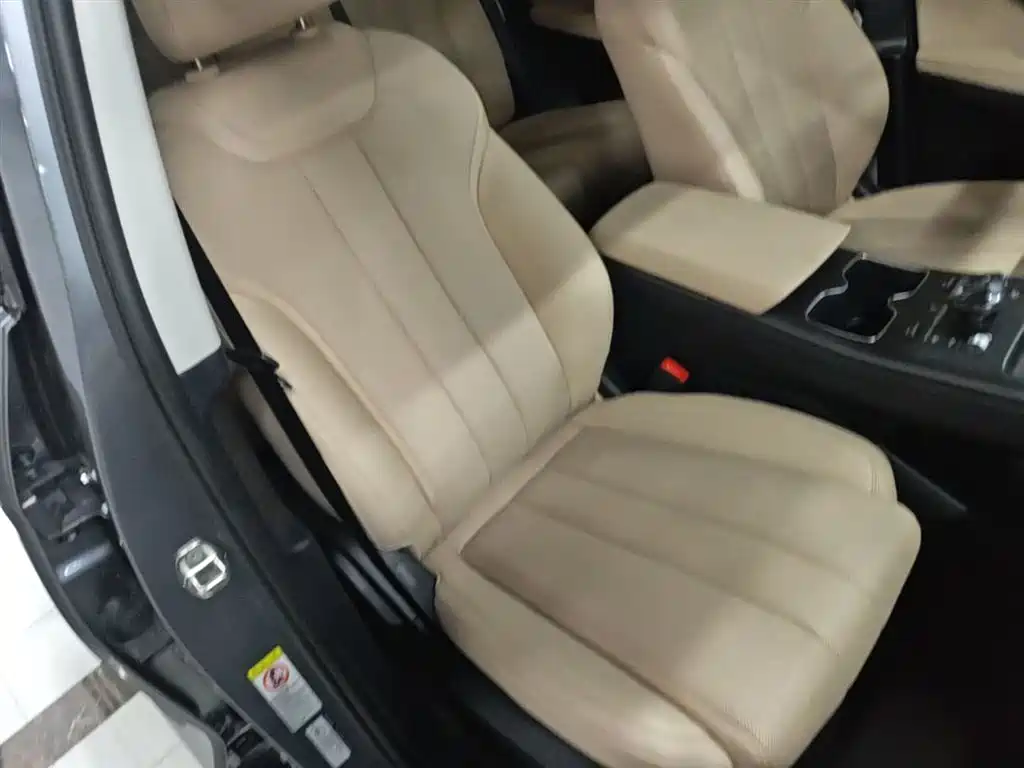 BYD Pro New Energy 2025 — фото 25