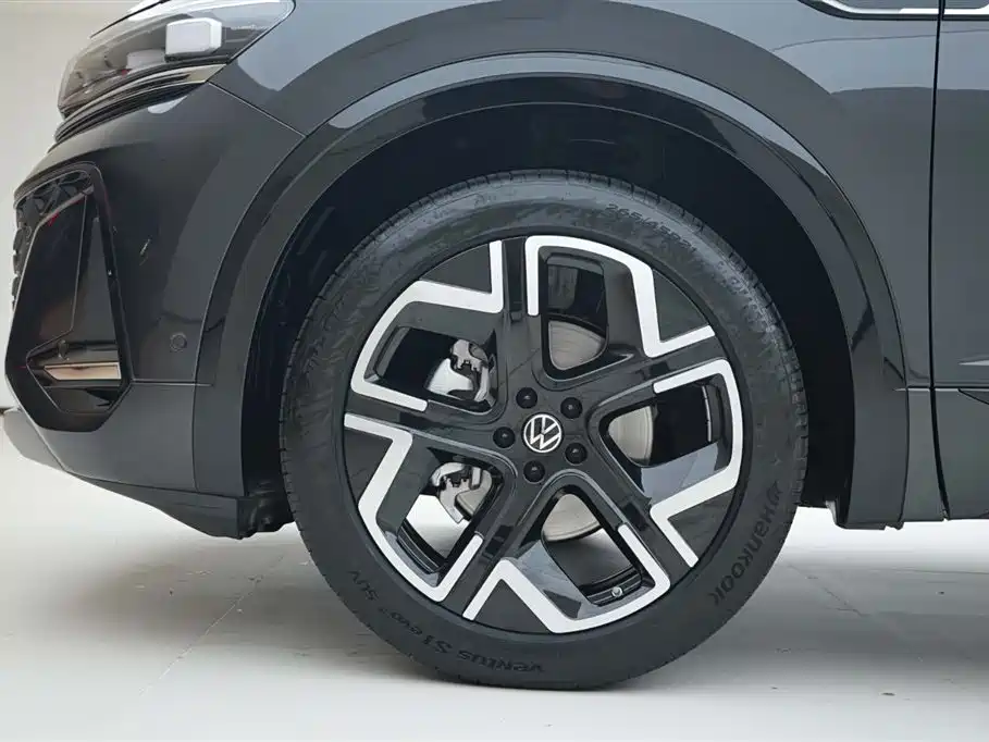 Volkswagen Talagon 2025 — фото 12