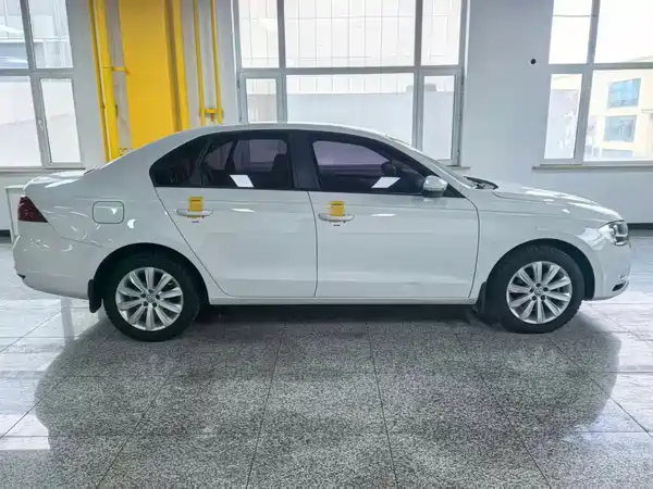 Volkswagen Bora 2019