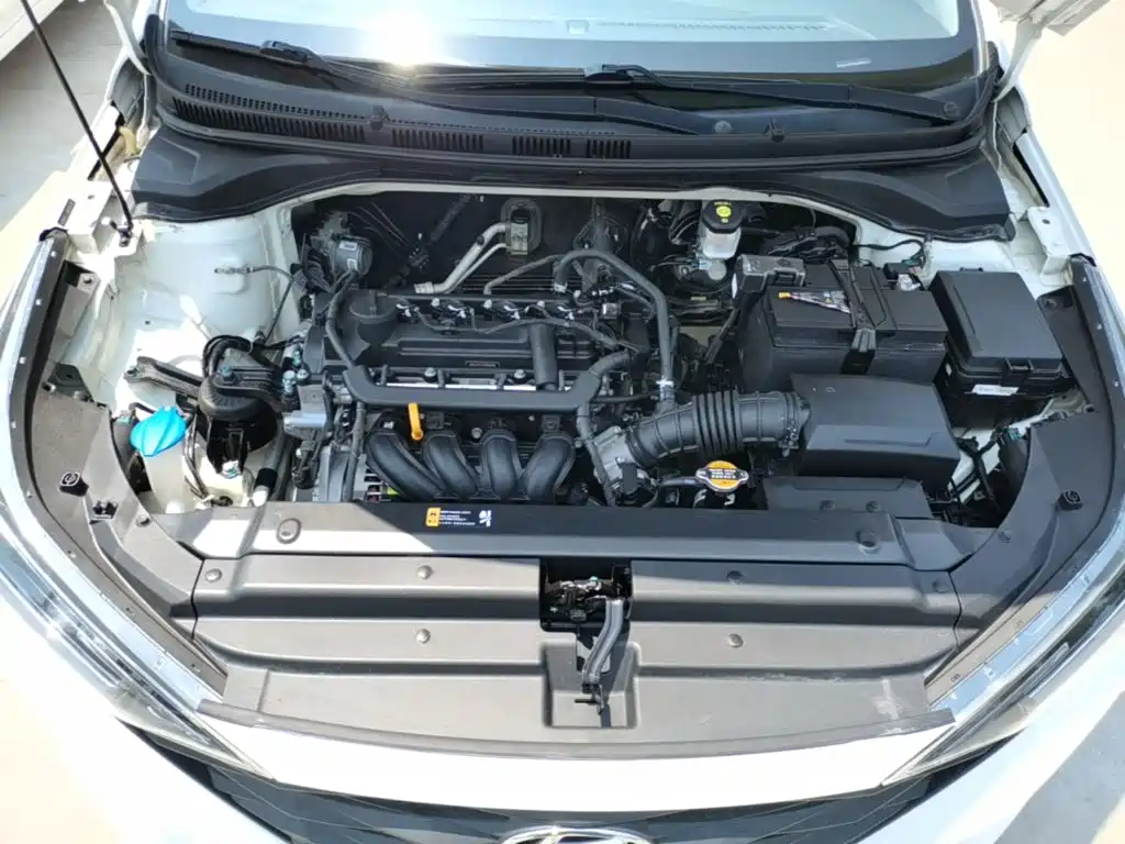 Hyundai Verna 2020 — фото 20