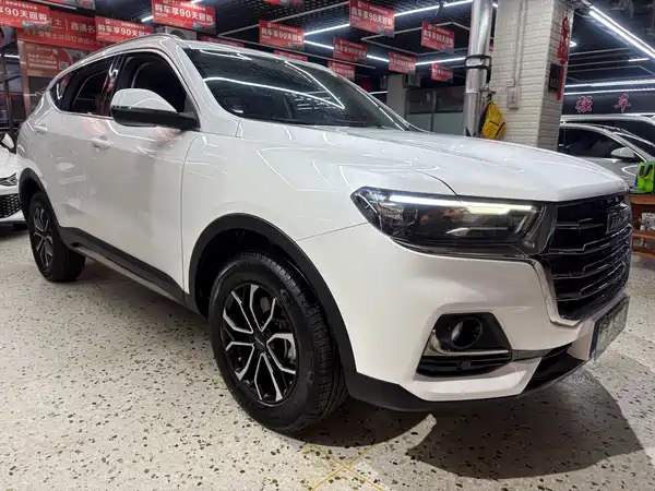 Haval H6 2023