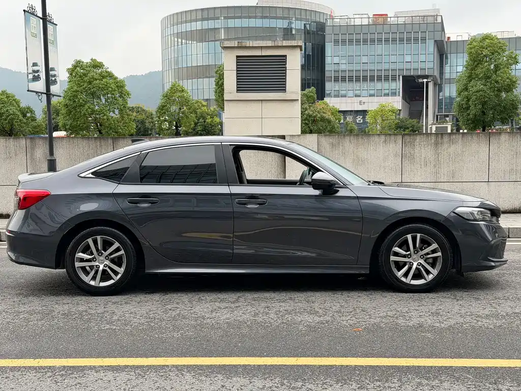 Honda Civic 2022