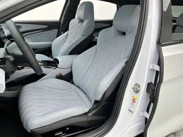BYD Seal 2023 — фото 21