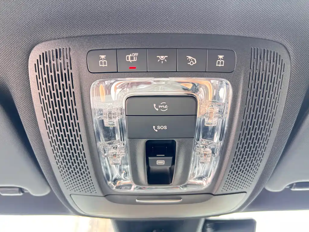 Mercedes-Benz A-Class 2020 — фото 24