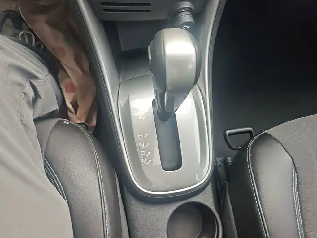 Chevrolet Trax 2016 — фото 14