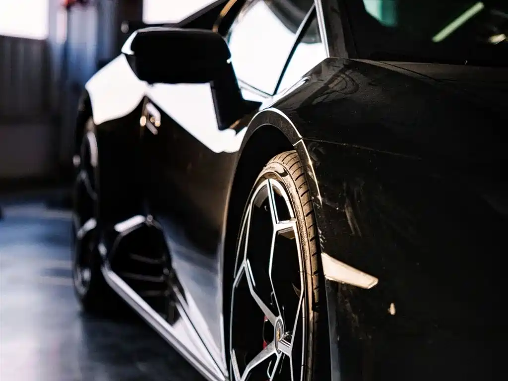 Lamborghini Huracán 2023 — фото 14