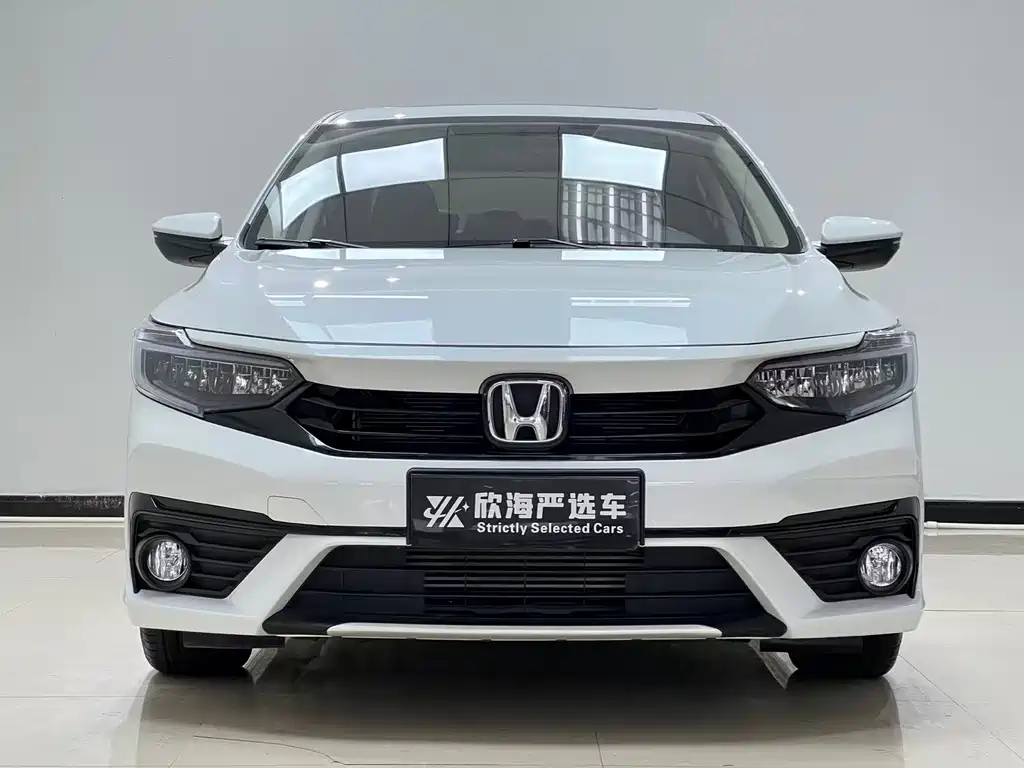Honda Envix 2023
