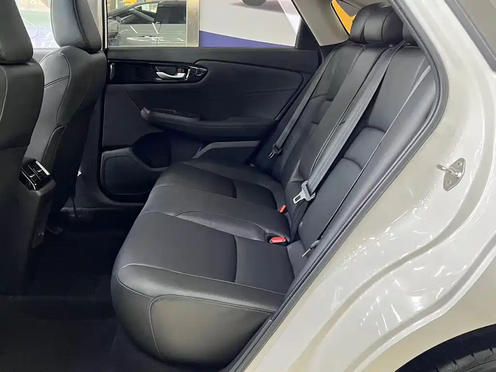 Honda Envix 2023 — фото 13
