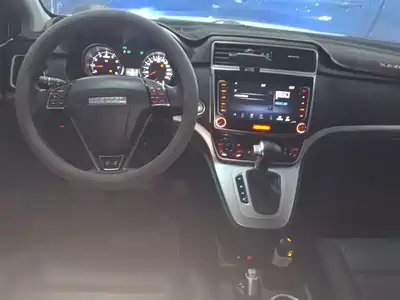 Haval M6 2019