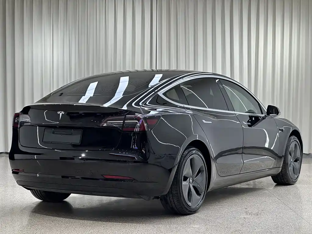 Tesla Model 3 2020 — фото 6