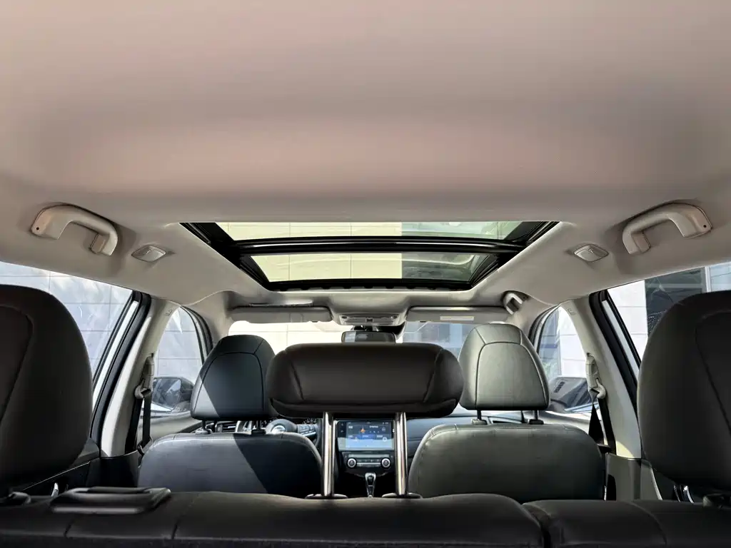 Nissan X-Trail 2019 — фото 15