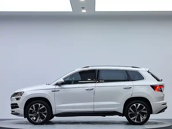 Skoda Karoq 2022