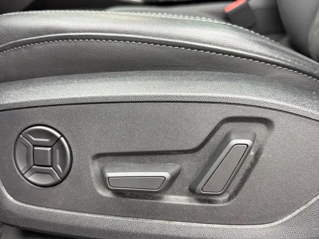 Audi A3 2022 — фото 15