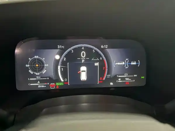 Lexus GX 2025