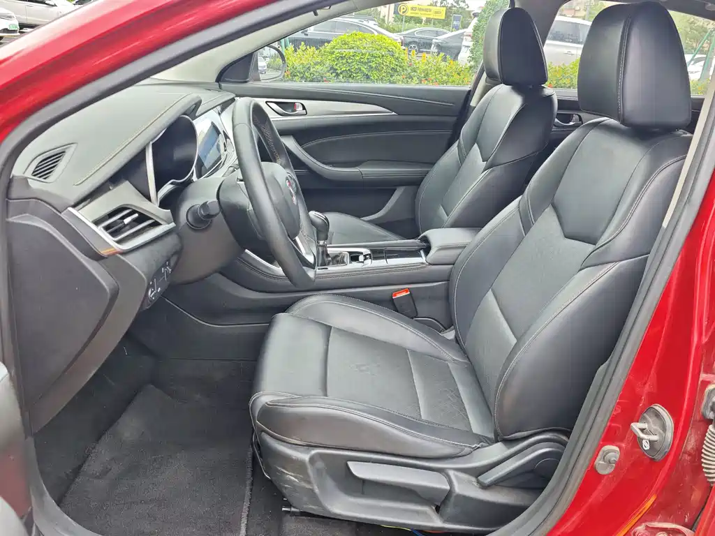 Changan Eado 2019