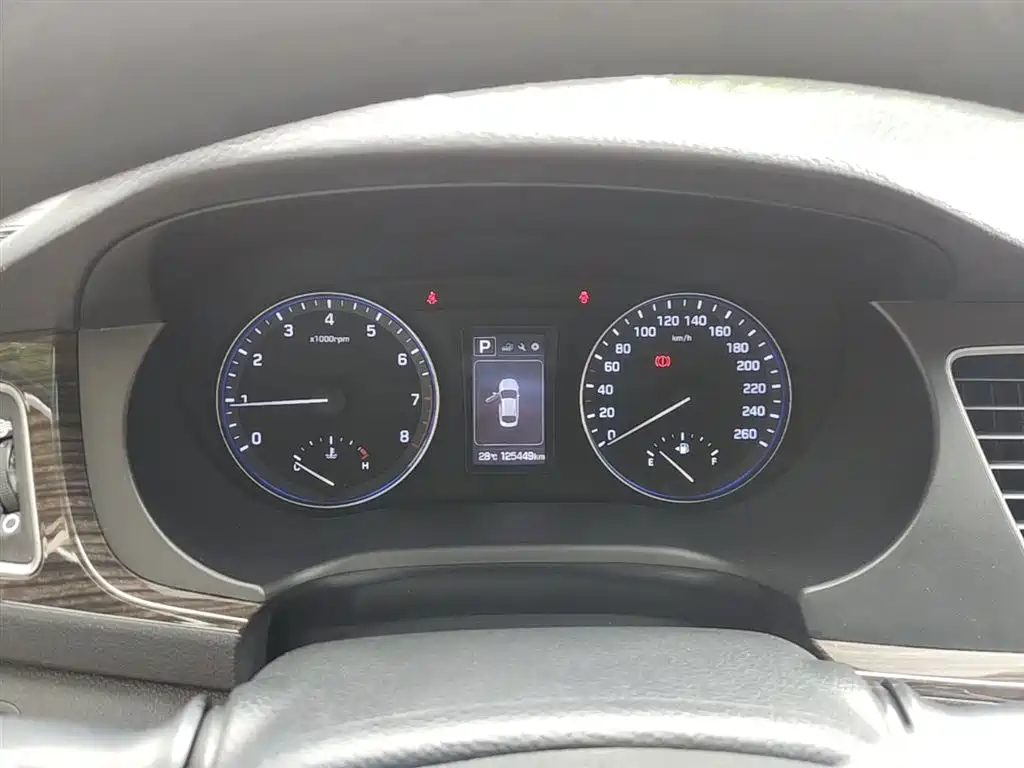 Hyundai Mistra 2017 — фото 12