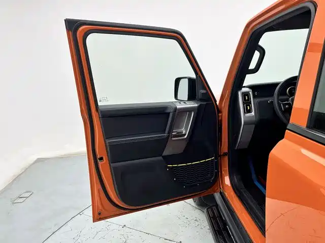 iCAR Super V23 2025 — фото 24