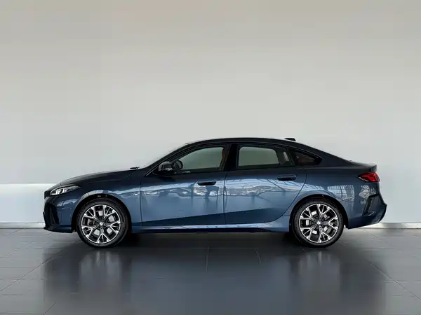 BMW 2 Series 2025