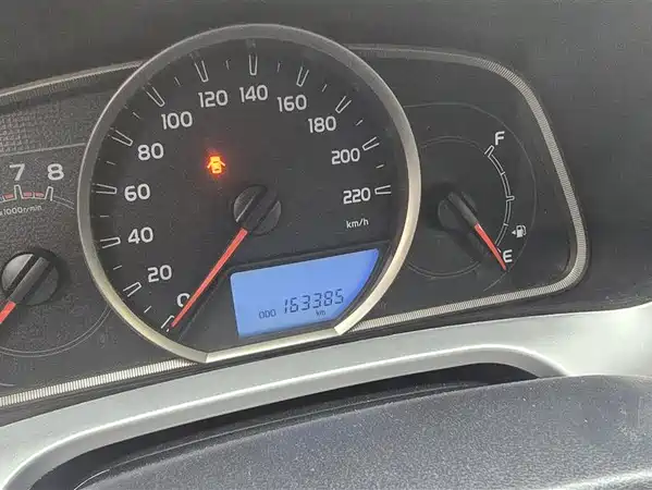 Toyota RAV4 2016