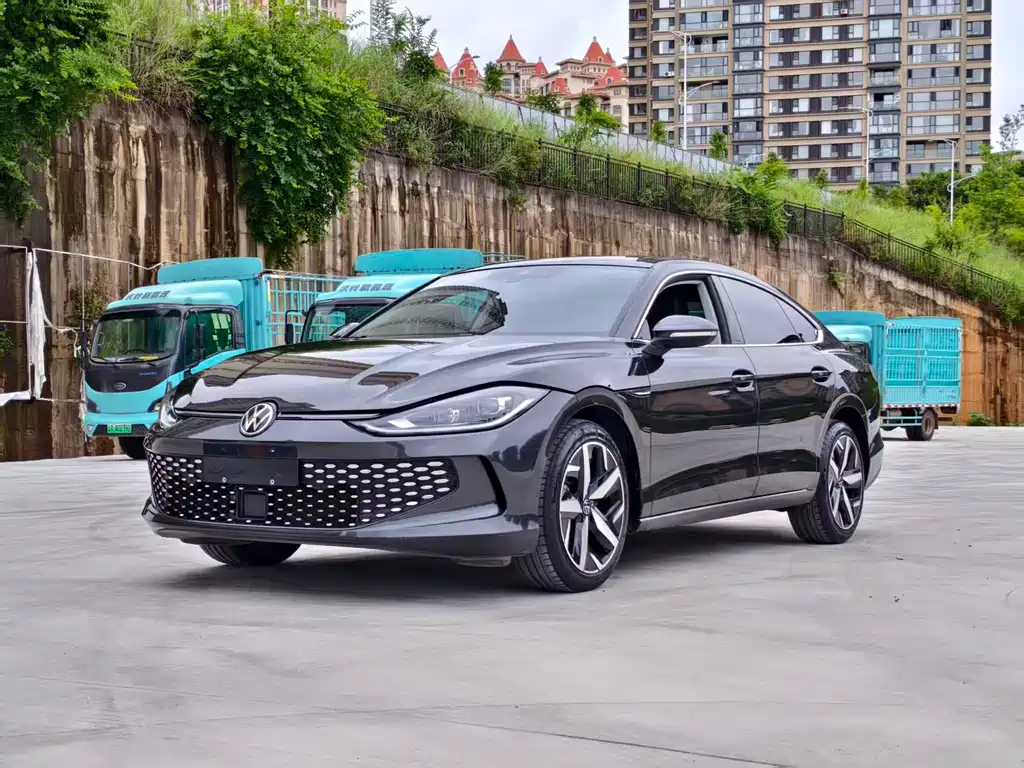 Volkswagen Lamando 2023