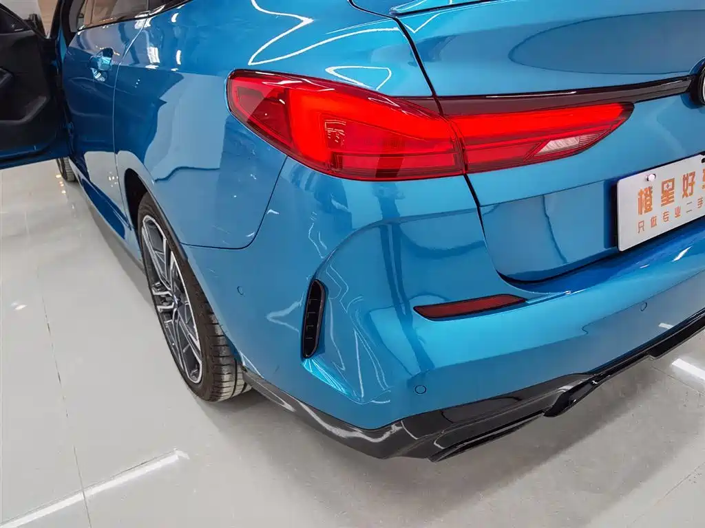 BMW 2 Series 2023 — фото 14