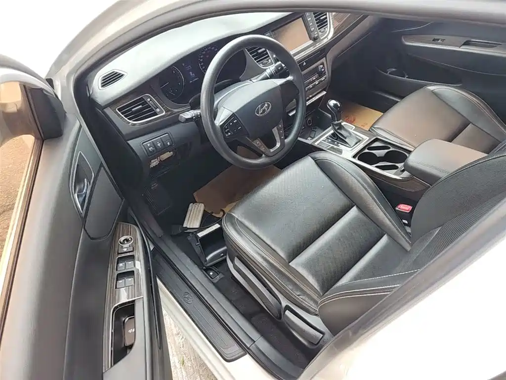 Hyundai Mistra 2017 — фото 16