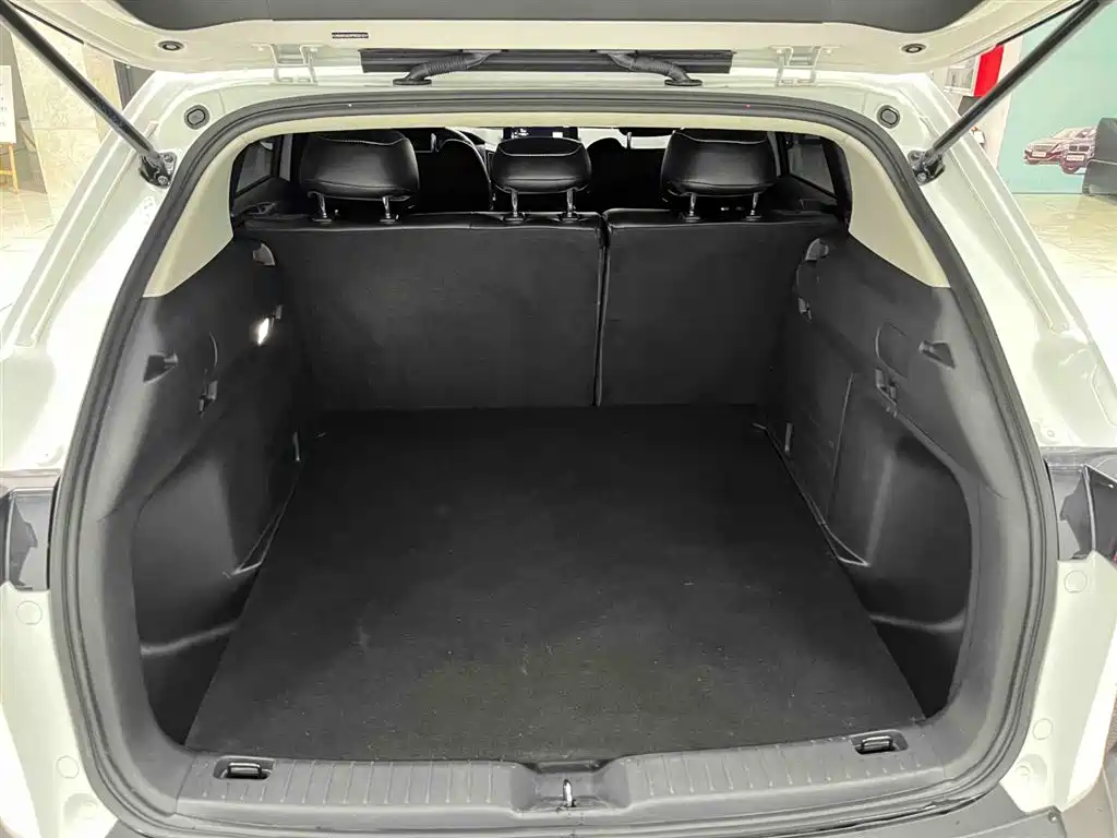 Mazda CX-50 Xingye 2023 — фото 15