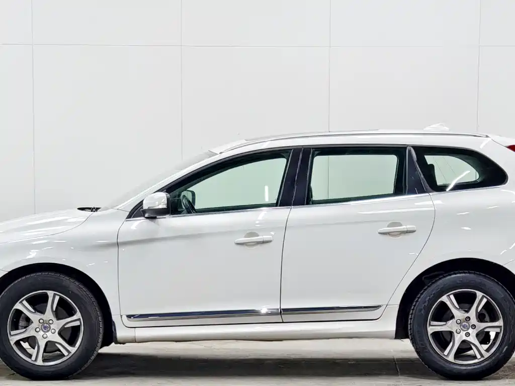 Volvo XC60 2015