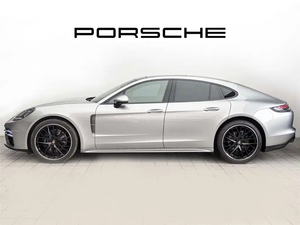 Porsche Panamera 2023 — фото 6