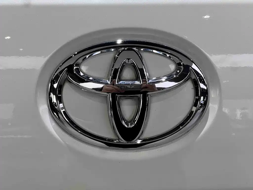 Toyota Land Cruiser 2020 — фото 15