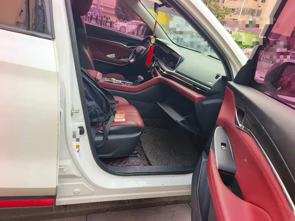 Changan CS75PLUS 2020 — фото 20