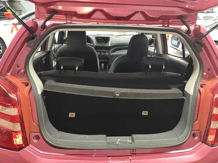 Suzuki Alto 2012