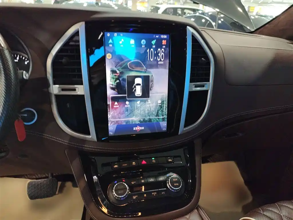 Mercedes-Benz Vito 2020 — фото 11