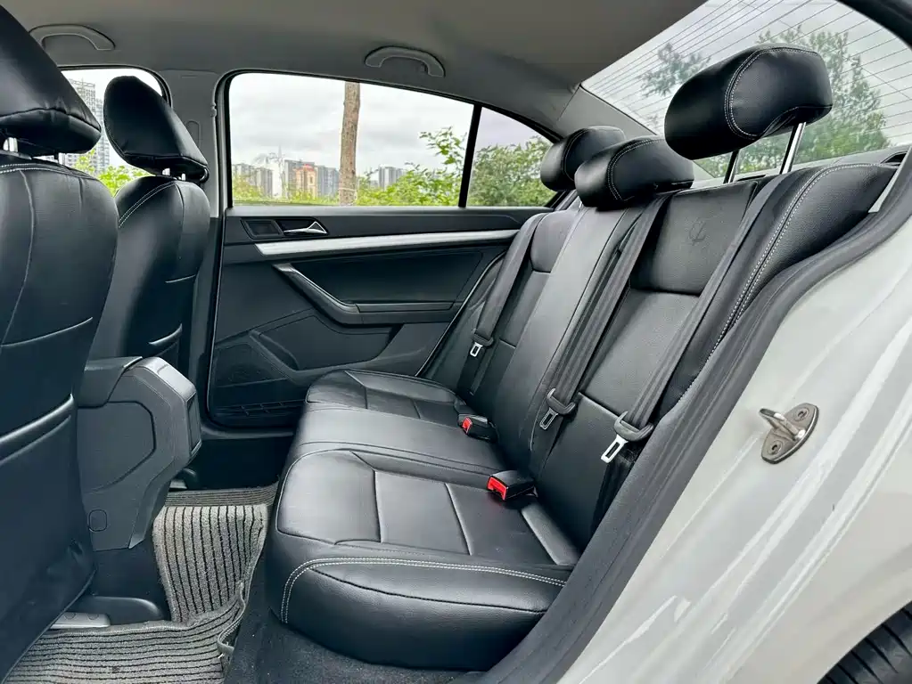 Volkswagen Lavida 2017