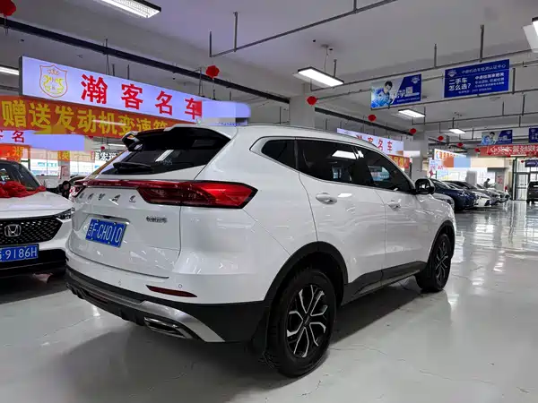 Haval H6 2023