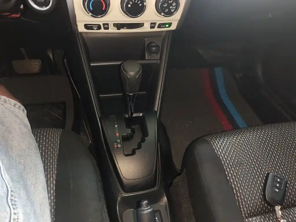 Toyota Vios 2020 — фото 14