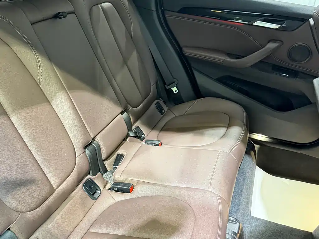 BMW X1 2020 — фото 14