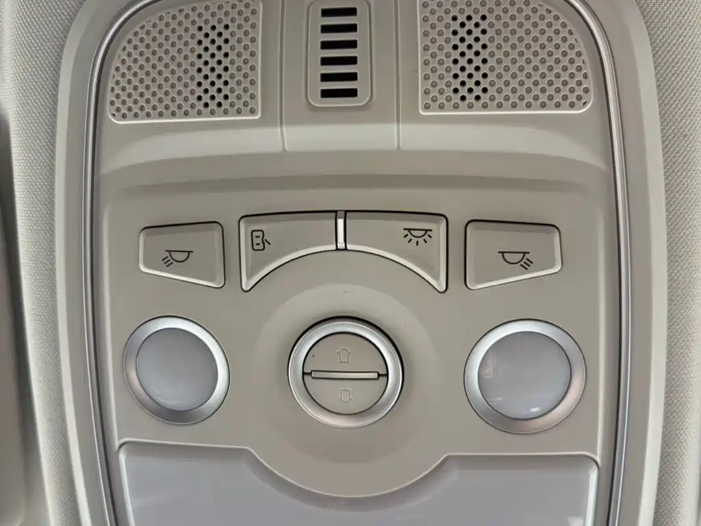 Haval H6 2023 — фото 15