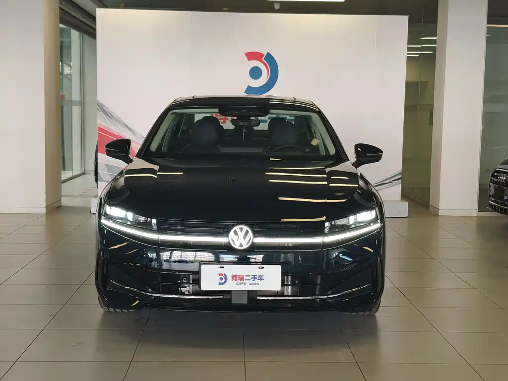 Volkswagen Magotan 2024