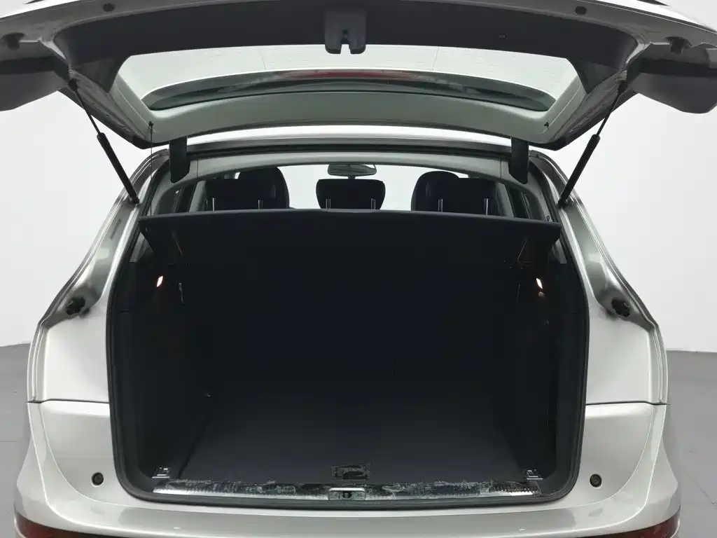 Audi Q5 2016 — фото 16