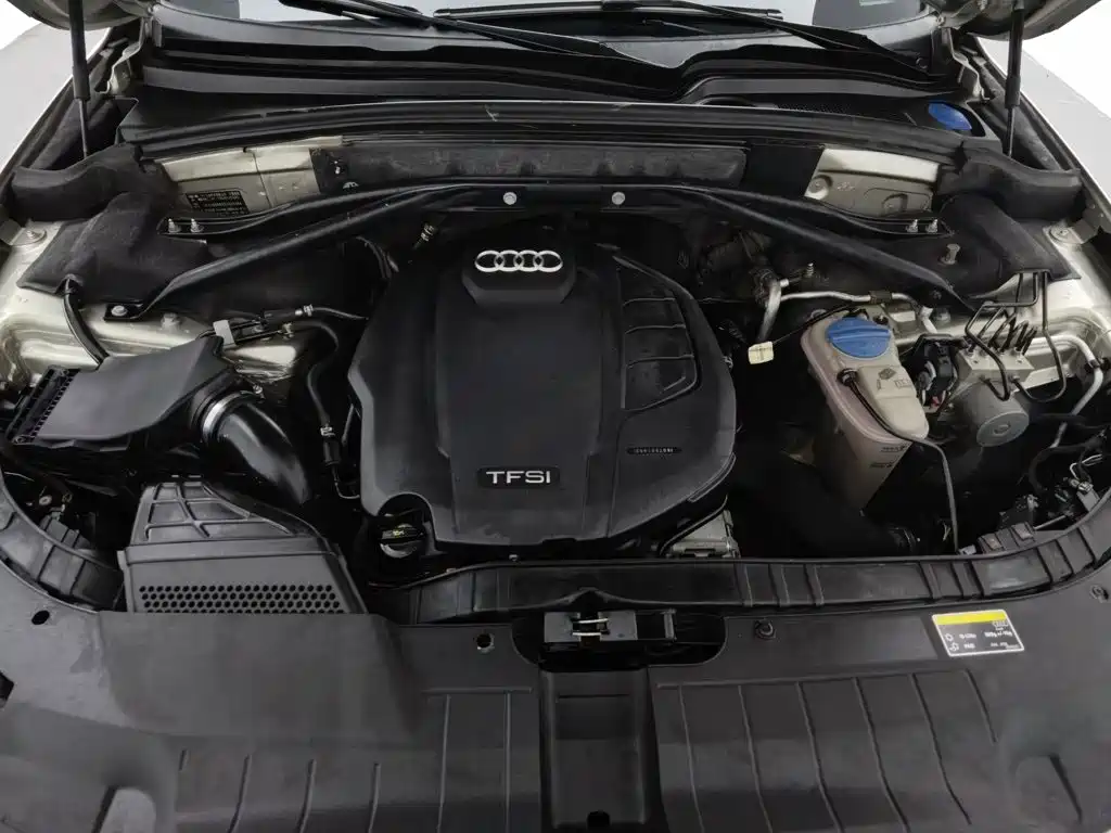 Audi Q5 2016