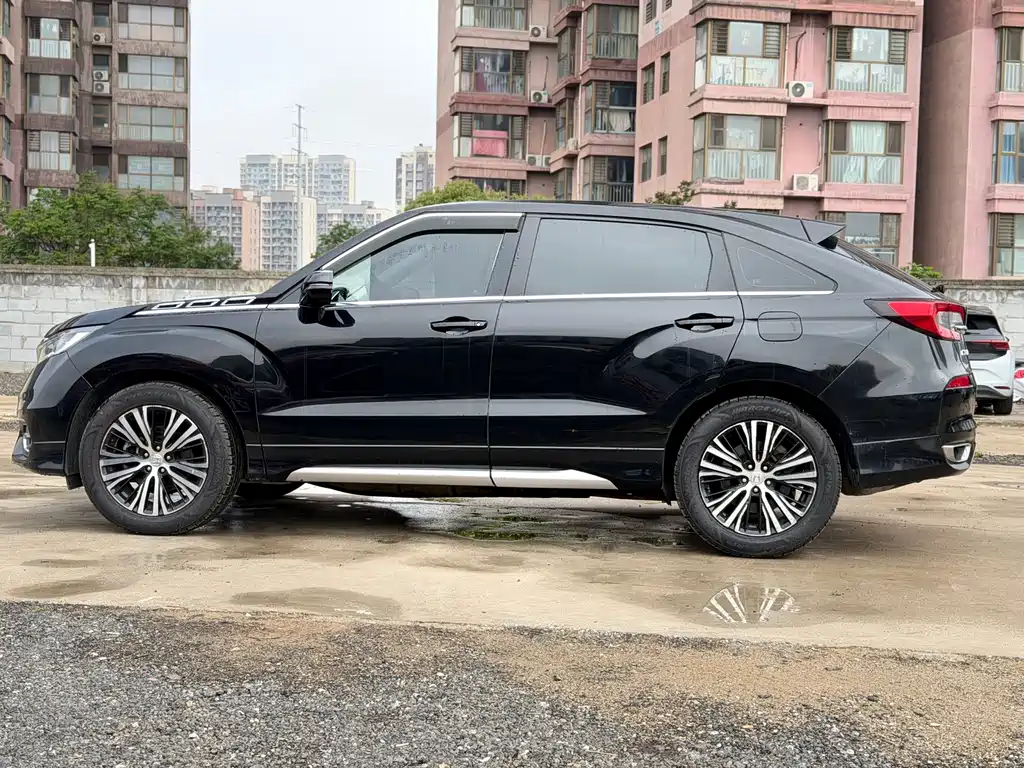 Honda Avancier 2019 — фото 2