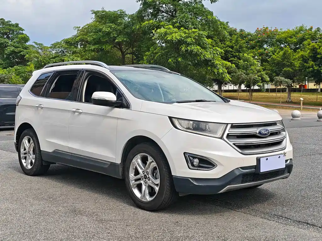 Ford Edge 2016