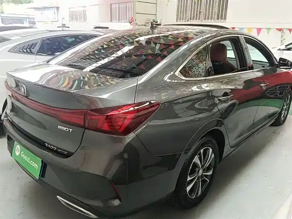 Changan Eado 2023