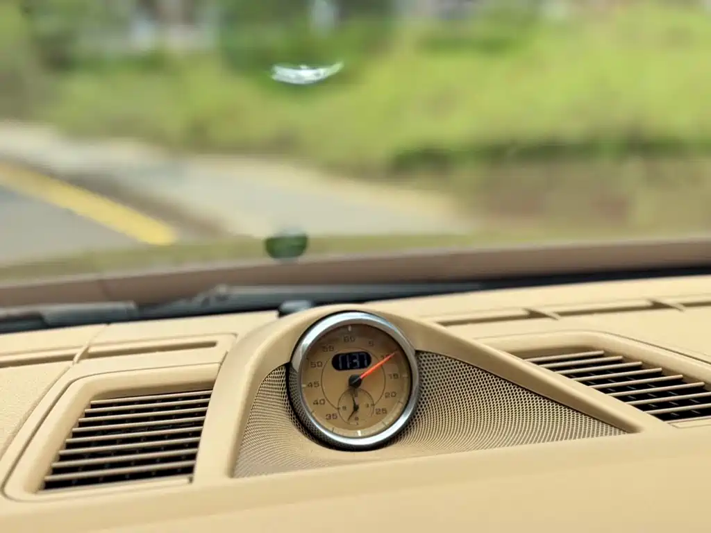 Porsche Panamera 2014 — фото 24